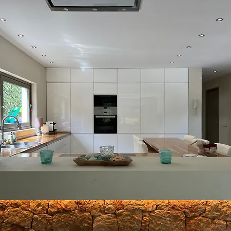 Perfect Family House Close To The